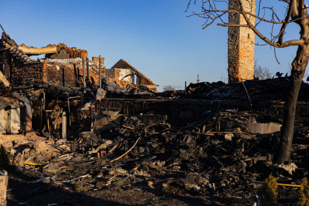 24/7 Emergency Smoke Damage Removal experts in Springfield, MN