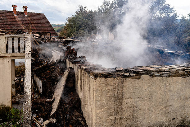 Reliable Smoke Damage Removal contractor in Springfield, MN by Fire Damage Biloxi