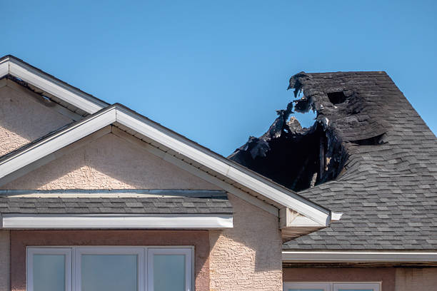 Licensed Smoke Damage Removal service in Springfield, MN - Fire Damage Biloxi